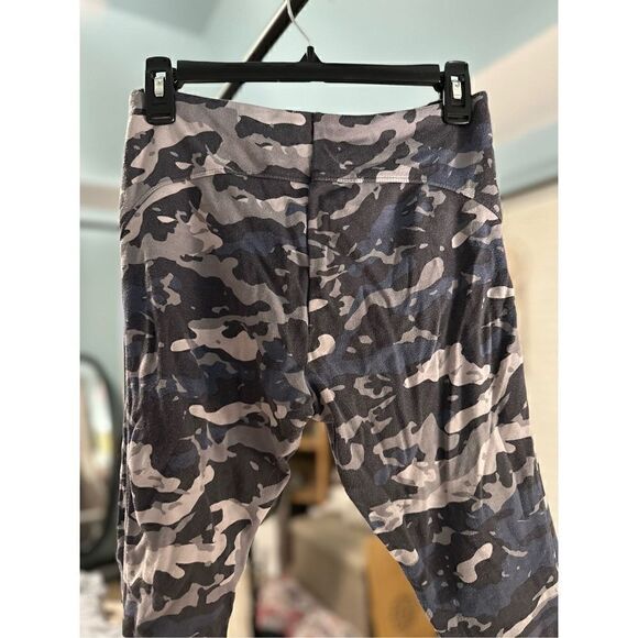 Lysse camo leggings  - Picture 6 of 7